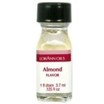 AROMATY CUKIERNICZE  Almond flavor