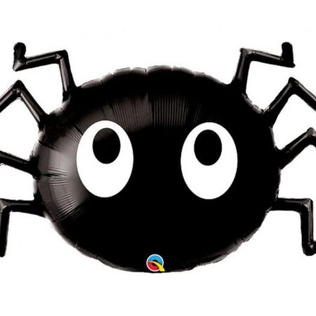 BALON FOLIOWY PAJĄK 99,6cm