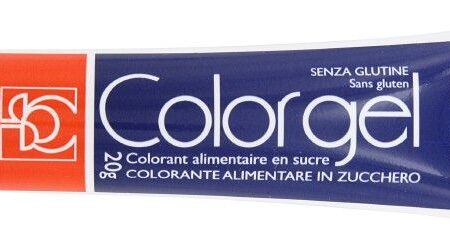 BARWNIK W ŻELU NAVY BLU