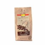 DESEROWA CZEKOLADA HISZPAŃSKA  62% Cacao Mill 1kg