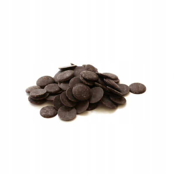 DESEROWA CZEKOLADA HISZPAŃSKA  62% Cacao Mill 1kg