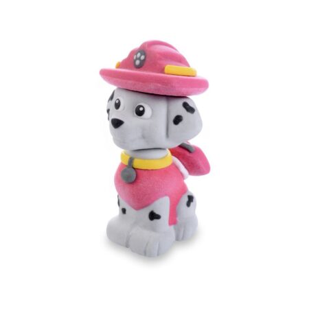 FIGURKA CUKROWA MARSHALL PSI PATROL 6cm