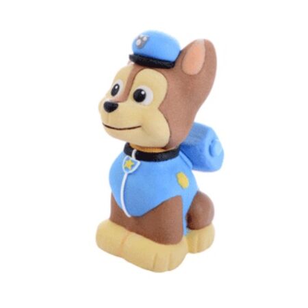 FIGURKA CUKROWA PSI PATROL. H 5,5cm