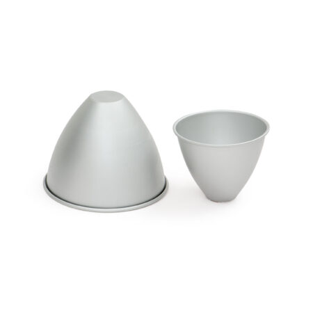 FORMA DO PIECZENIA SPODNICA LALKI