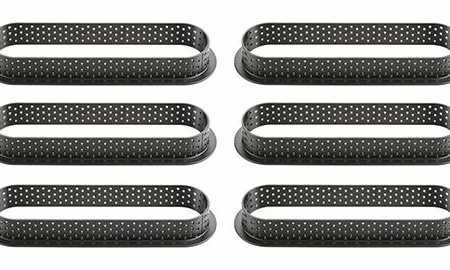 FORMA SILIKONOWA, RANTY I TALERZYKI DO TARTY