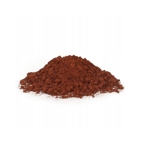 KAKAO ALKALIZOWANE CIEMNO-CZERWONE  20-22% Cacao Mill 1kg