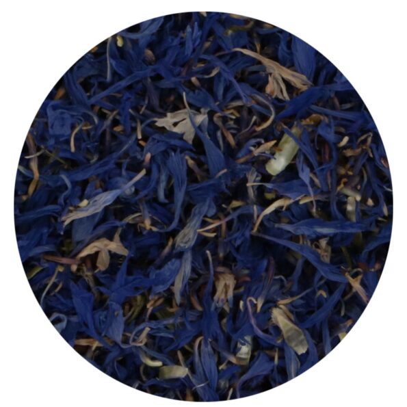 KWIATY JADALNE MIX CHABER 5g