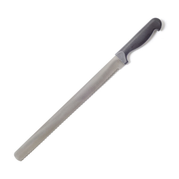 Nóż uniwersalny ząbkowany 41,5cm