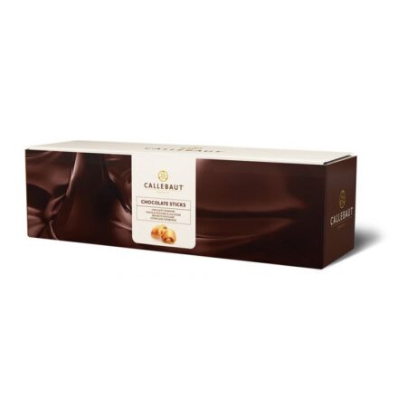 PATYCZKI CZEKOLADOWE DO ZAPIEKANIA 8CM 1,6 KG