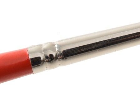 PĘDZLE MODELARSKIE SILIKONOWE ZESTAW 5szt