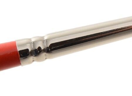 PĘDZLE MODELARSKIE SILIKONOWE ZESTAW 5szt