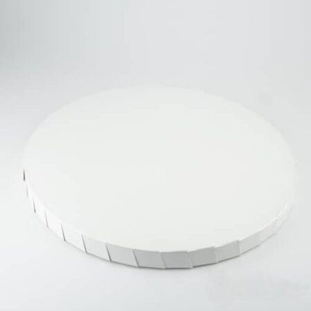 PODKŁAD POD TORT, PERŁOWY ŚR25