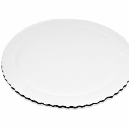 PODKŁAD POD TORT TEKTUROWY ŚR20cm