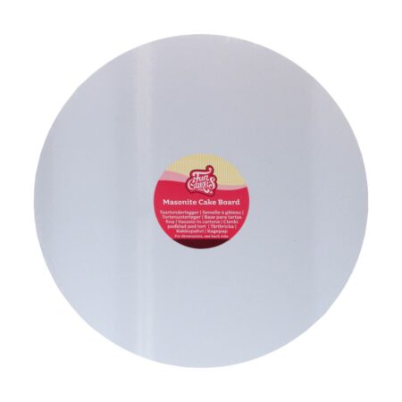 PODKŁAD POD TORT, śr 30cm