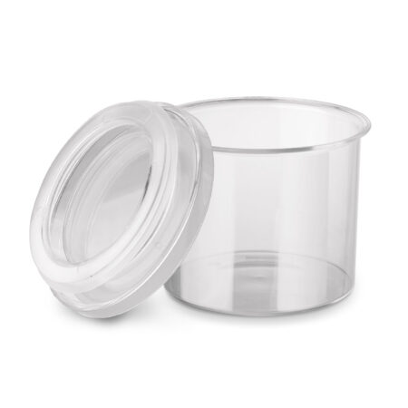 POJEMNIK HERMETYCZNY STOCKHOLM 0,6L 11×9,7CM