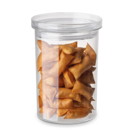 POJEMNIK HERMETYCZNY STOCKHOLM 1L  11×15,6CM