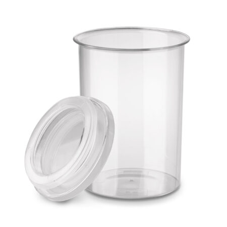 POJEMNIK HERMETYCZNY STOCKHOLM 1L  11×15,6CM