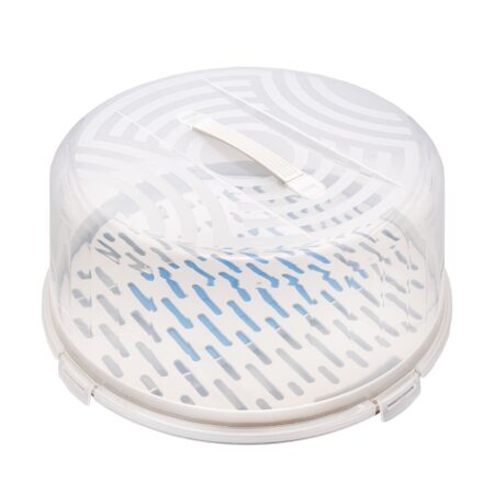 POJEMNIK NA CIASTO Z WKŁADEM CHŁODZĄCYM