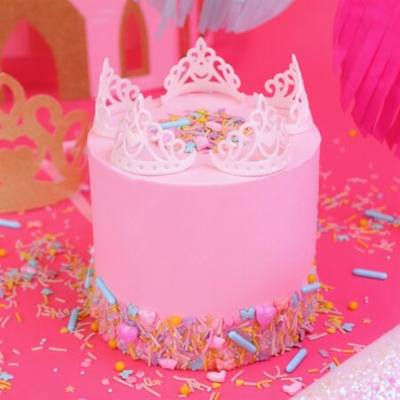 POSYPKA CUKROWA MIX – PRINCESS 60G