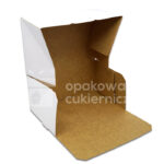 PUDEŁKO Z NADRUKIEM „VINTAGE” 16,5x11x3