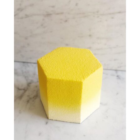 RANT CUKIERNICZY SZEŚCIOKĄT  16-32cm H12