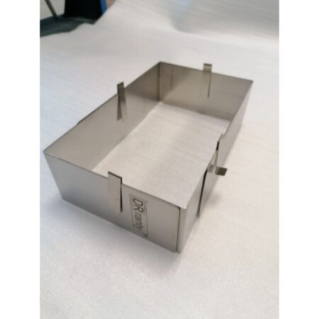 RANT PROSTOKĄTNY REGULOWANY  ŚR13-28, H6