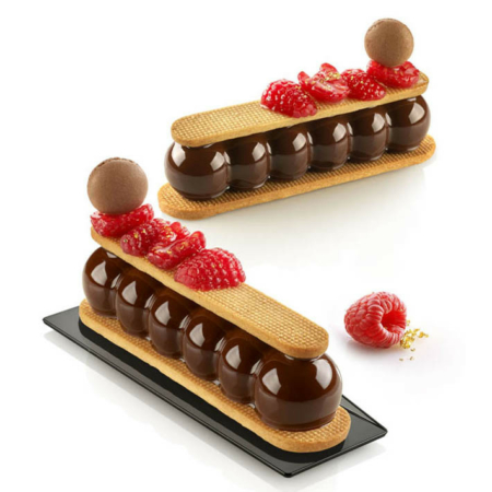 TRUFFLE ECLAIR 130X30 MM H 27 MM