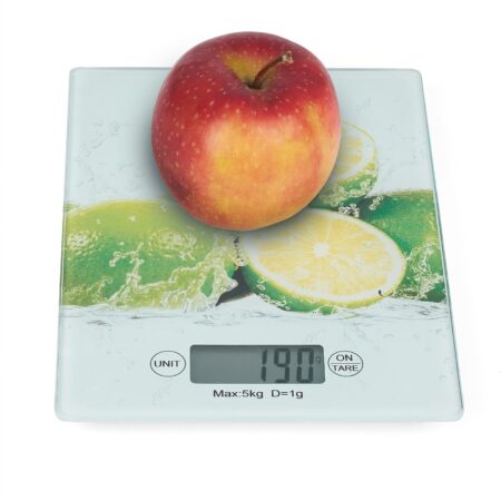 WAGA KUCHENNA ELEKTRONICZNA