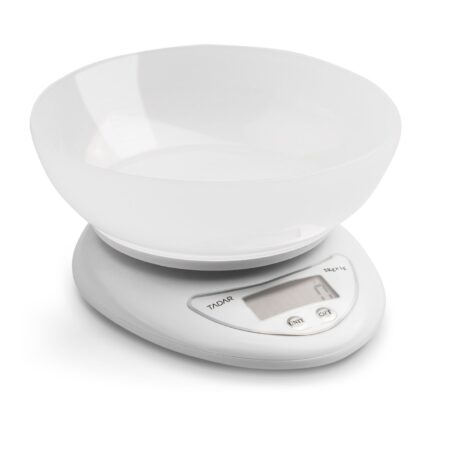 WAGA KUCHENNA Z MISĄ 5kg