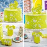 WYCINARKA NA CIAŁO I WÓZEK