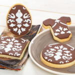 WYCINARKA NA CIAŁO I WÓZEK