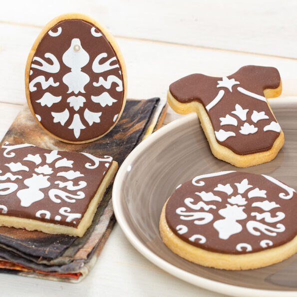 WYCINARKA NA CIAŁO I WÓZEK