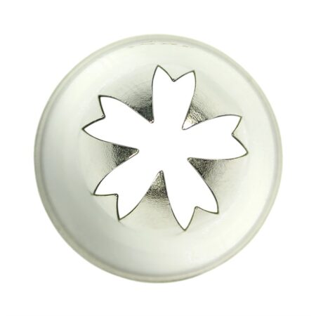 TYŁKA LUŹNA – DROP FLOWER, 2F