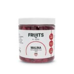 MALINA LIOFILIZOWANA CAŁA 25g