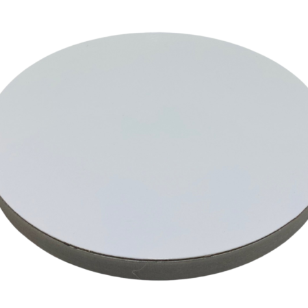 PODKŁAD POD TORT STYRODUROWY BIAŁY śr28