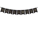 BANER HALLOWEEN 175cm