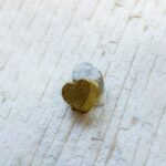 FORMA DO CEKOLADY SERCE 3CZĘŚCI