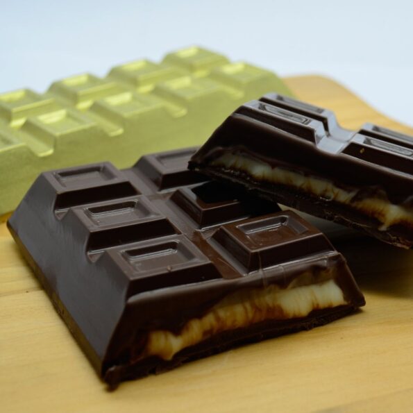 FORMA DO CZEKOLADY TABLICZKA CZEKOLADY 3 częściowa