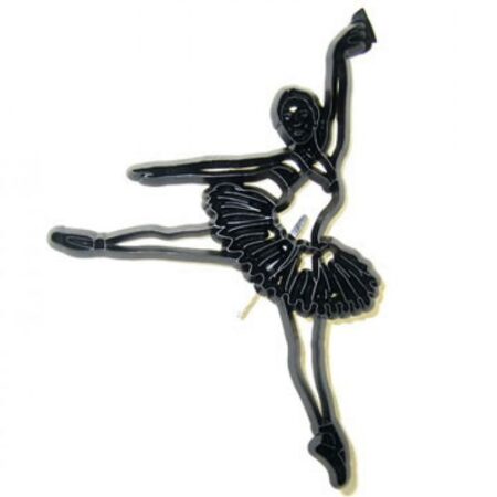 NOŻYK DO PATCHWORKU BALLERINA