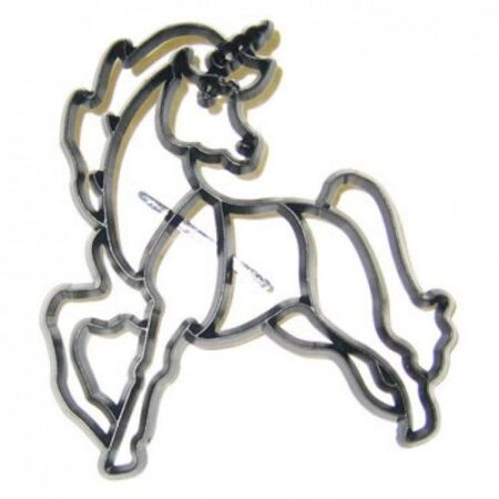 NOŻYK DO PATCHWORKU JEDNOROŻEC