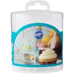 SHOT TOPS INFUSERS 12szt