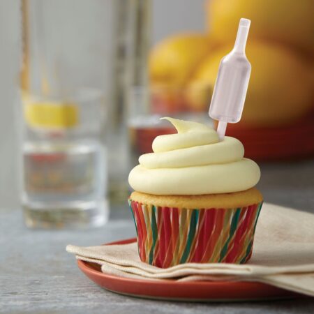 SHOT TOPS INFUSERS 12szt