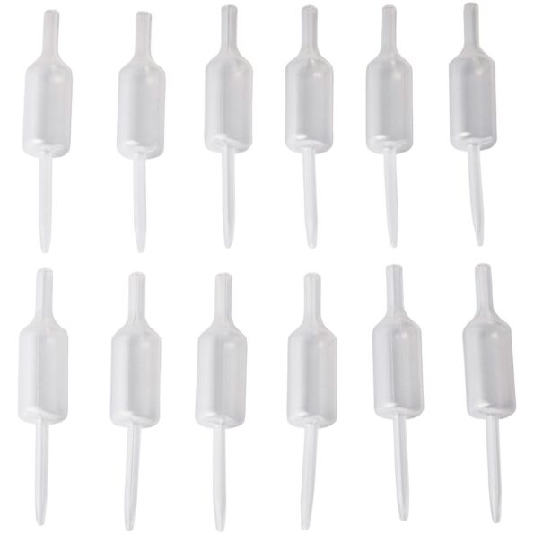 SHOT TOPS INFUSERS 12szt