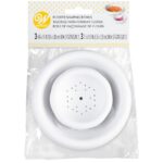 ZESTAW DO KSZTAŁTOWANIA KWIATÓW 6szt