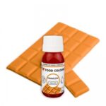 BARWNIK OLEJOWY, POMARAŃCZOWY 18ml