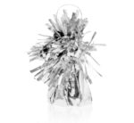 CIĘZARIK DO BALONOW SREBRNY