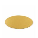 PODKŁAD DO CIAST ZŁOTY ŚR 36, GRUB 0,3cm
