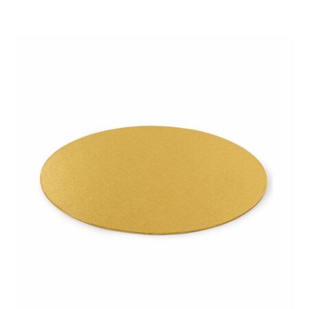 PODKŁAD DO CIAST ZŁOTY ŚR 36, GRUB 0,3cm