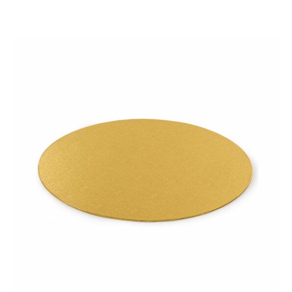 PODKŁAD DO CIAST ZŁOTY ŚR 36, GRUB 0,3cm