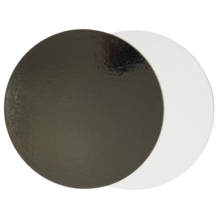 PODKŁAD POD CIASTO OBUSTRONNY ŚR 20cm